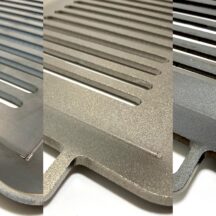 Surface Treatment（表面処理）について