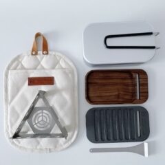 「至高のソロ焼肉セット」クラウドファンディング開始