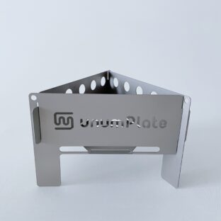 titaniumTrivet-TR / トランギアメスティン用ごとく