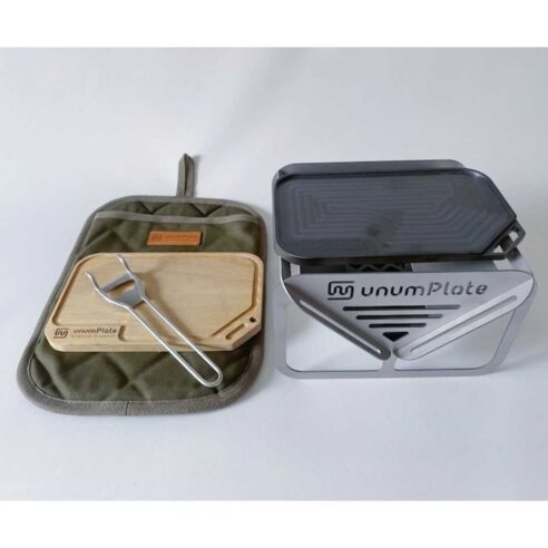 オーダーメイド鉄板｜unumPlate（ユーナムプレート）