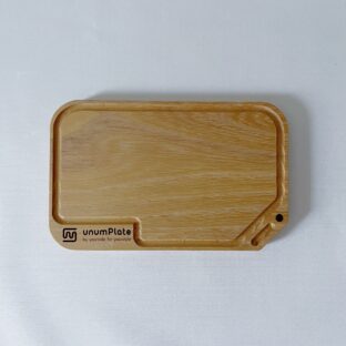 woodenPlate-TL / トランギアラージメスティン用カッティングボード