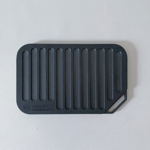 未使用オーダーメイド鉄板　10種類 未使用オーダーメイド鉄板 10種類