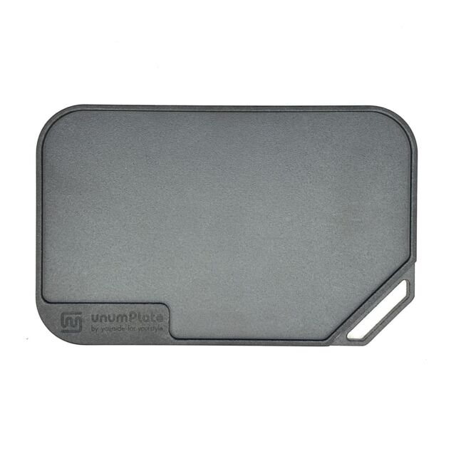 quiltingCace for Messtin (メスティン用保温袋) | unumPlate（ユー